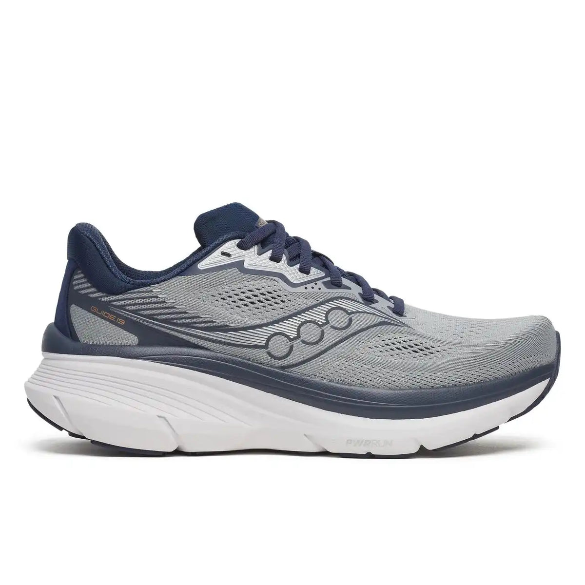 Men's Guide 19 Extra Wide