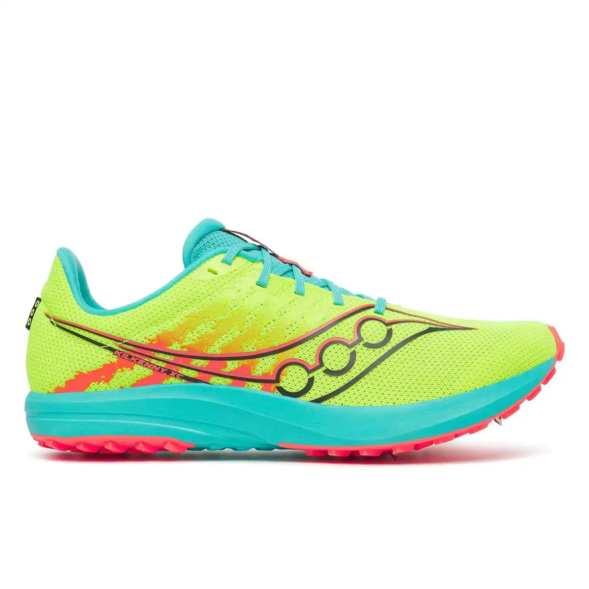 Kilkenny XC10 Spike