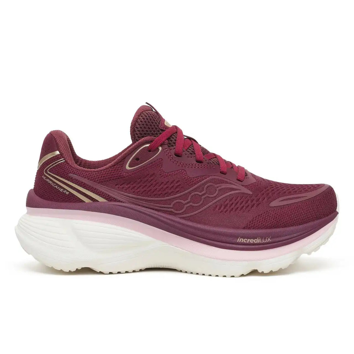 Women's Hurricane 26