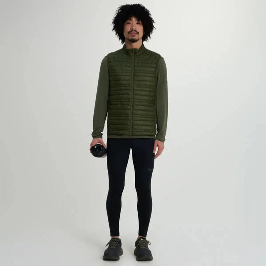 Men's Hurricane Insulated Vest