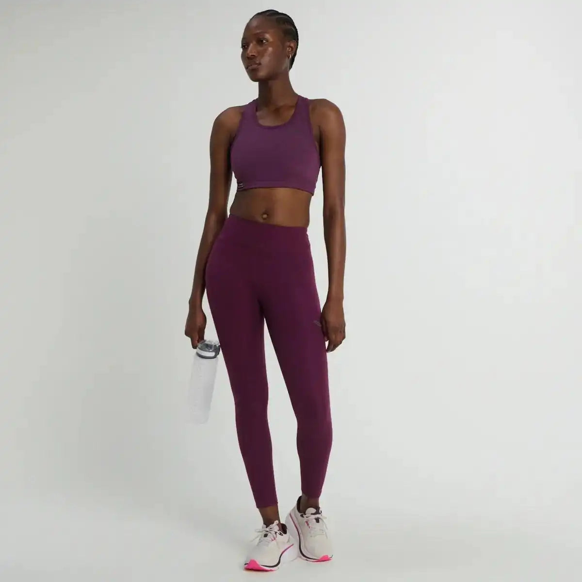 Women's Fortify 7/8 Tight