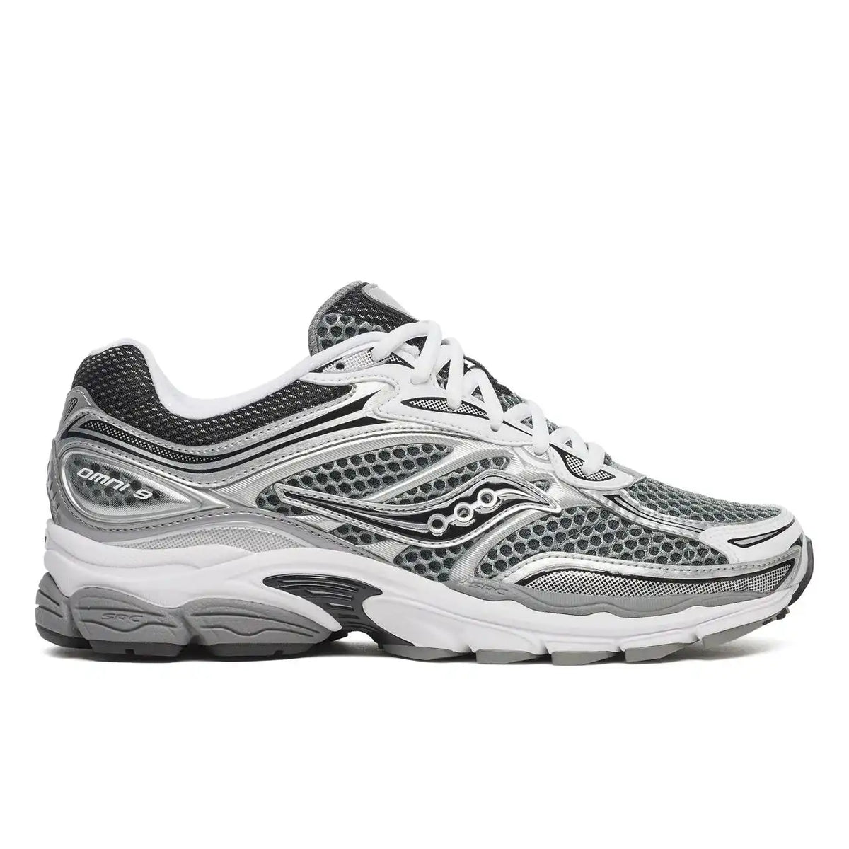 Women's ProGrid Omni 9