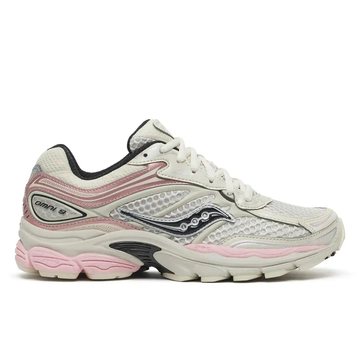 Women's ProGrid Omni 9